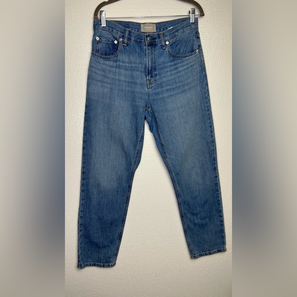 Everlane the Summer Jean size 28